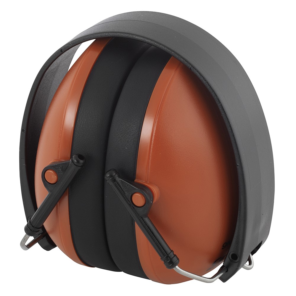 Casque antibruit 24 db h32/m21/l13db compact m 