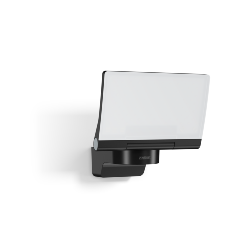 Projecteur extérieur XLED Protect 1529lm noir - STEINEL 