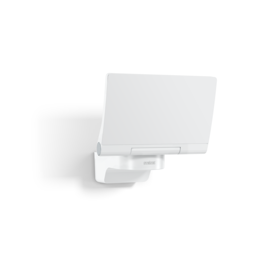 Projecteur extérieur XLED Protect 1529lm blanc - STEINEL 