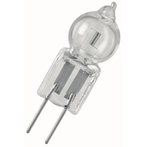 2 ampoule halogènes G4 10W 12V capsule blanc chaud