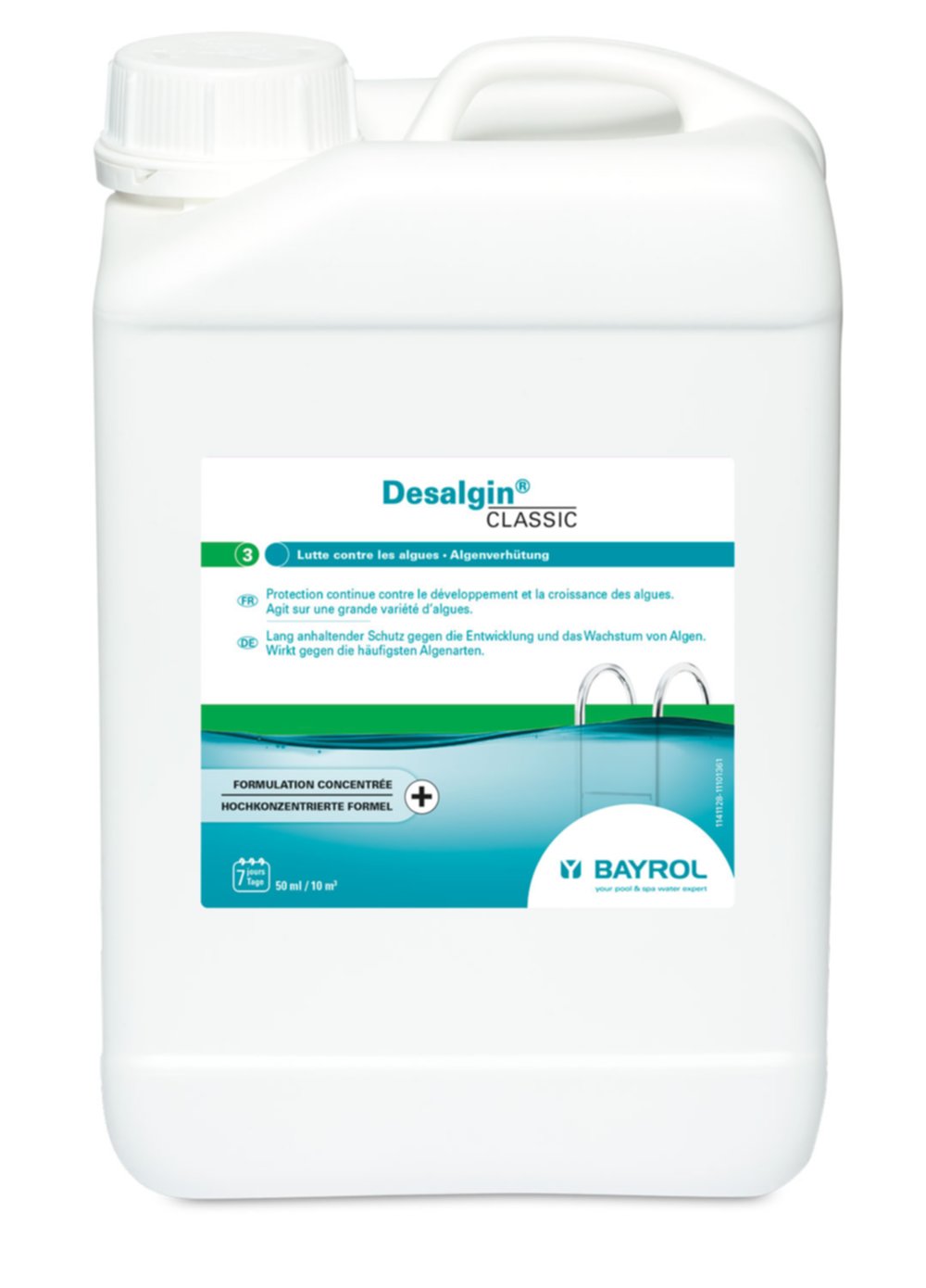 Desalgin classic 3l