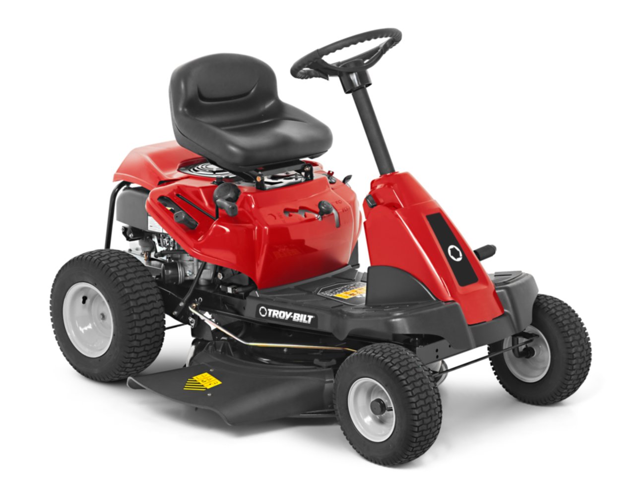 Minirider éjection latérale TB 76T-S 76cm 382cm³ - TROY BILT