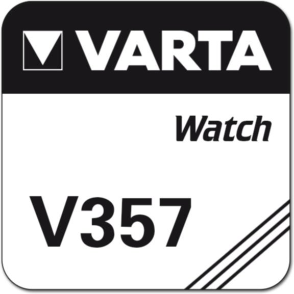 Pile VARTA sr44 357