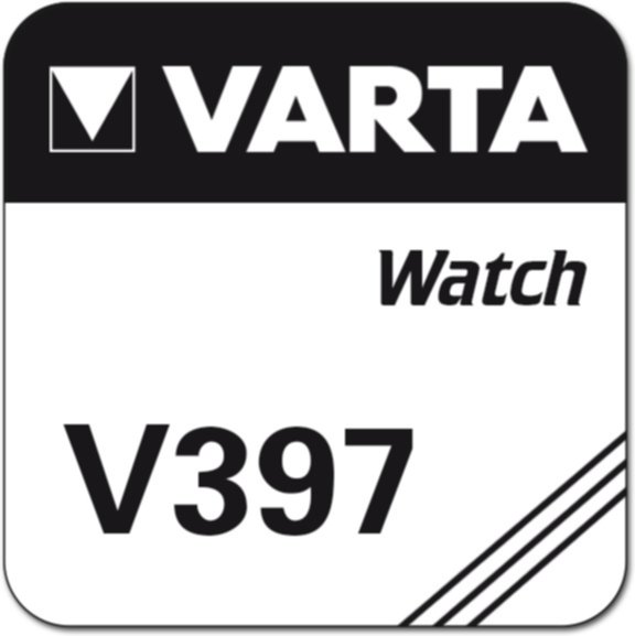 Pile VARTA sr59 397