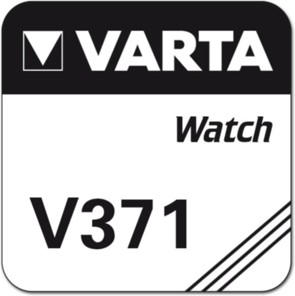 Pile VARTA sr69 371