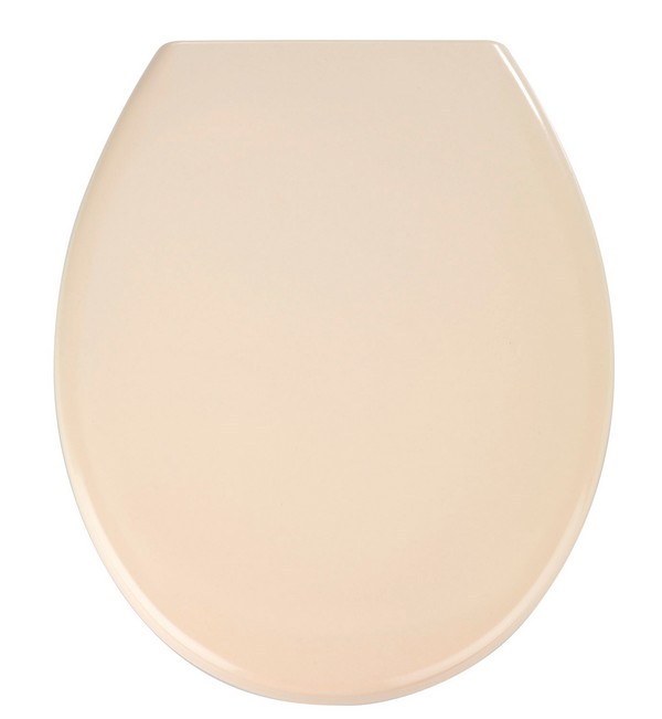 Abattant ottana beige duroplast