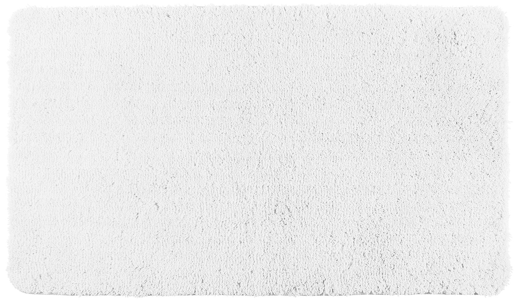 Tapis de bain Belize 55x65cm  blanc - WENKO
