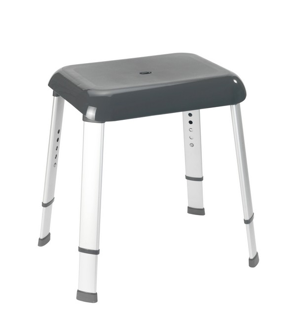 Tabouret sdb secura premium