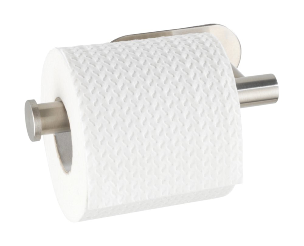 Dérouleur papier WC Turbo-Loc Orea Mat WENKO