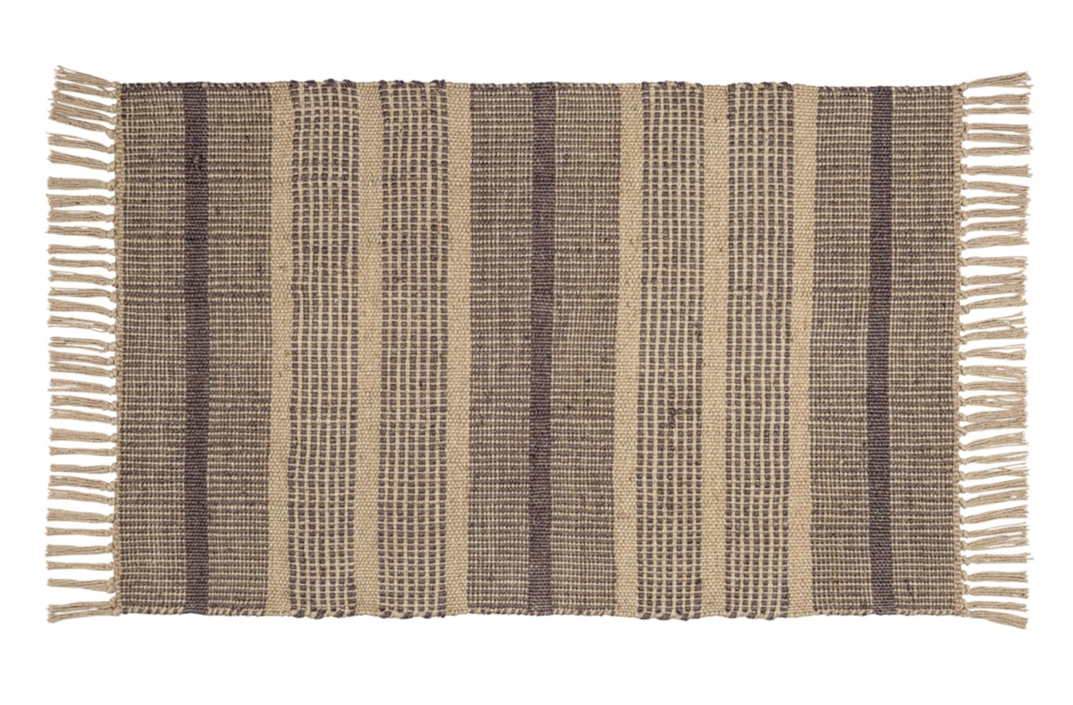 Tapis de bain Sambu 100% Jute 50x80cm