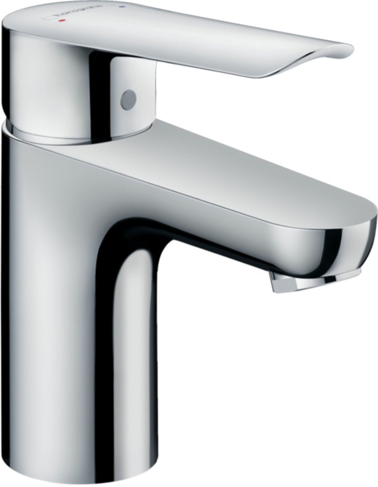 Mitigeur lavabo Logis E 70 Chrome HANSGROHE