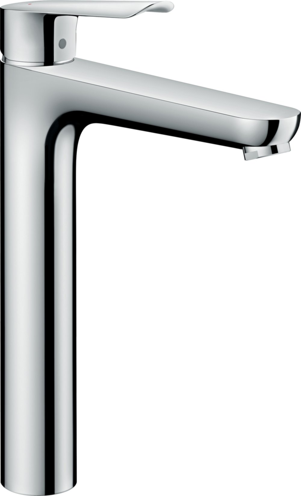 Mitigeur lavabo Logis E 230 chrome - HANSGROHE