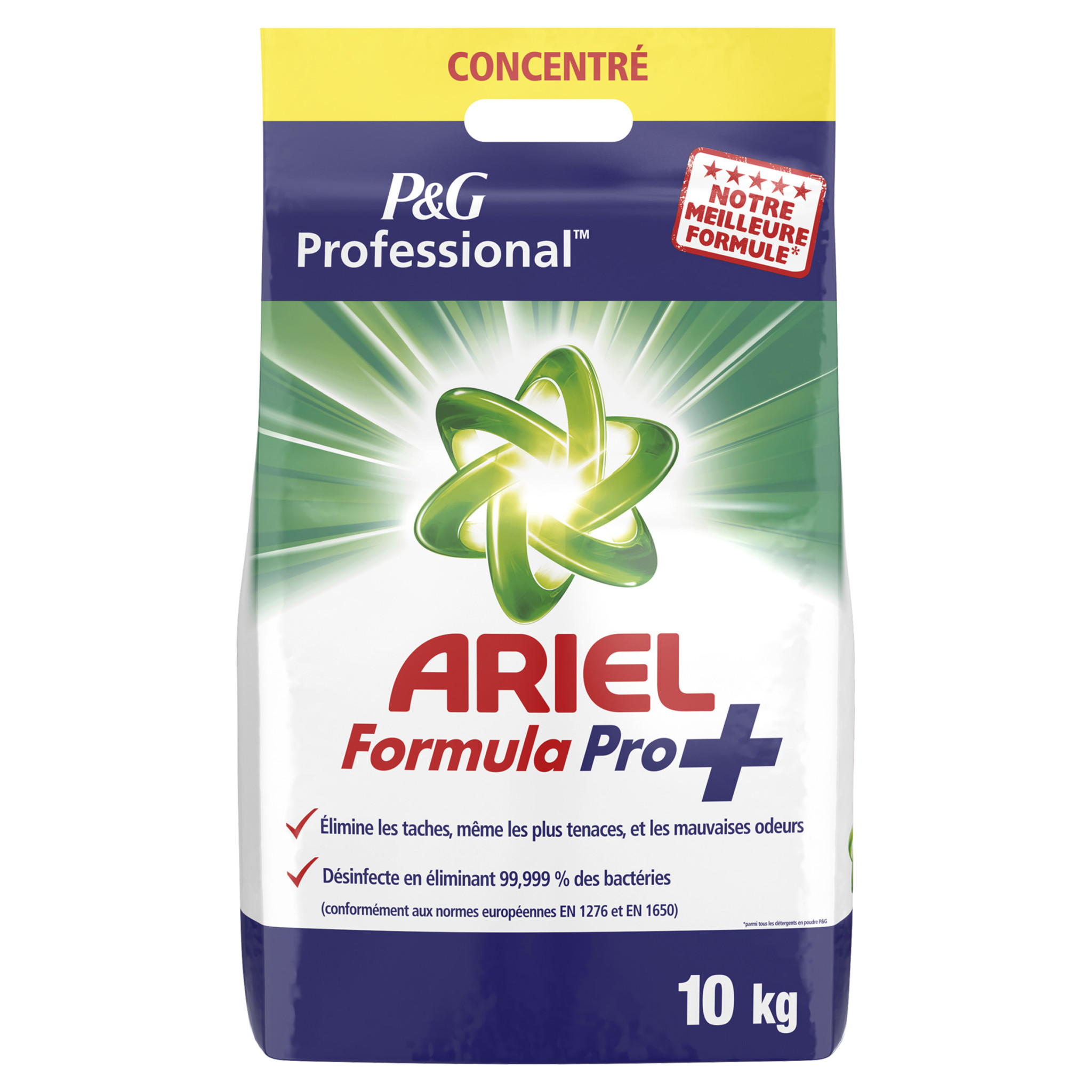 Ariel formula pro + 10kg