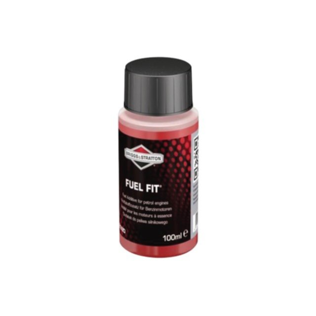 Additif BRIGGS conservation carburant 100 ML