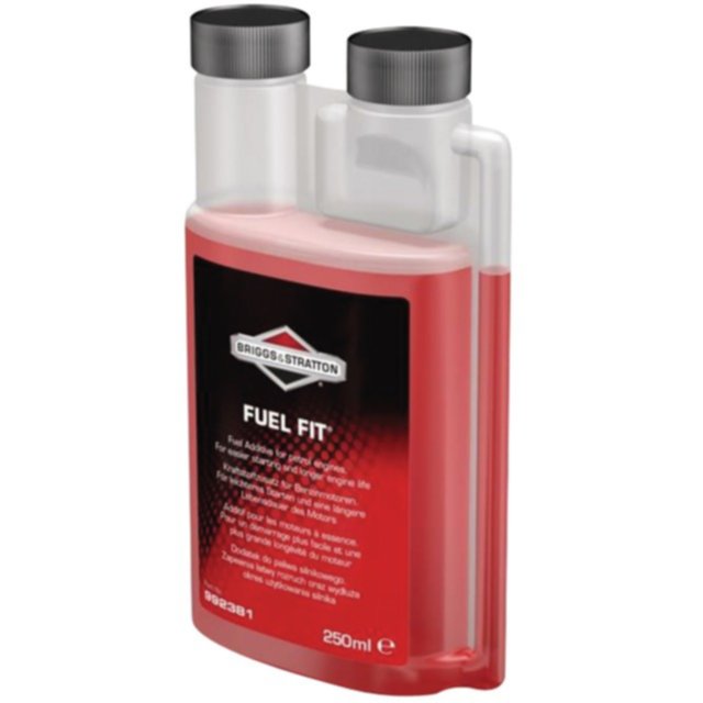 Additif BRIGGS conservation carburant 250 ML