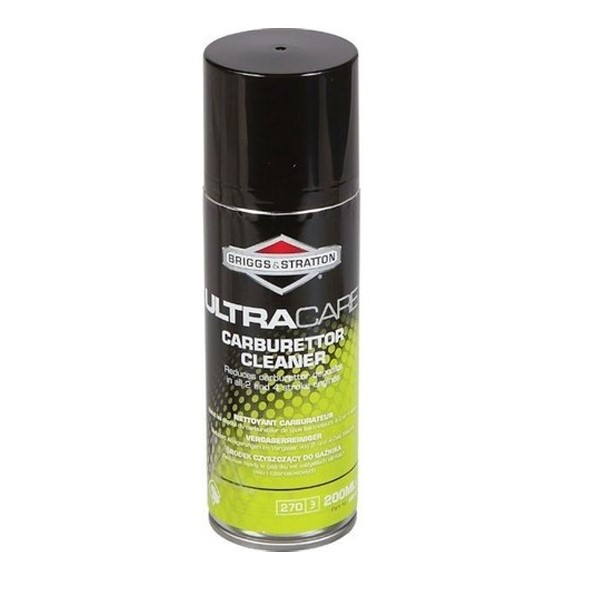 Nettoyant Carburateur 200ml - JR