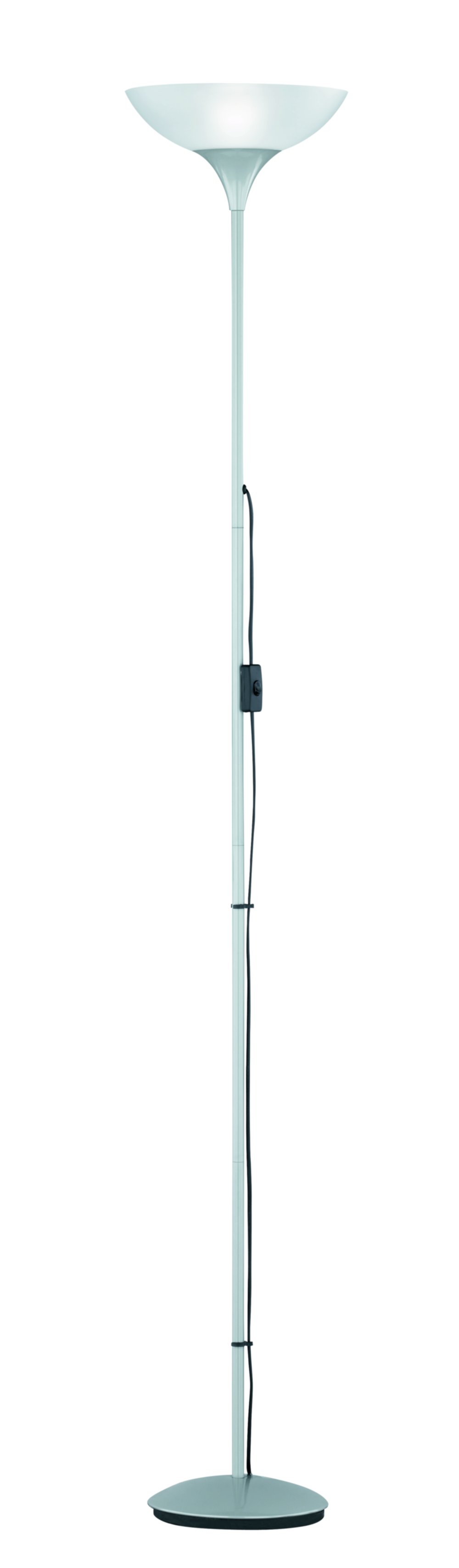 Lampadaire Dezwo Titane H.180cm - REALITY