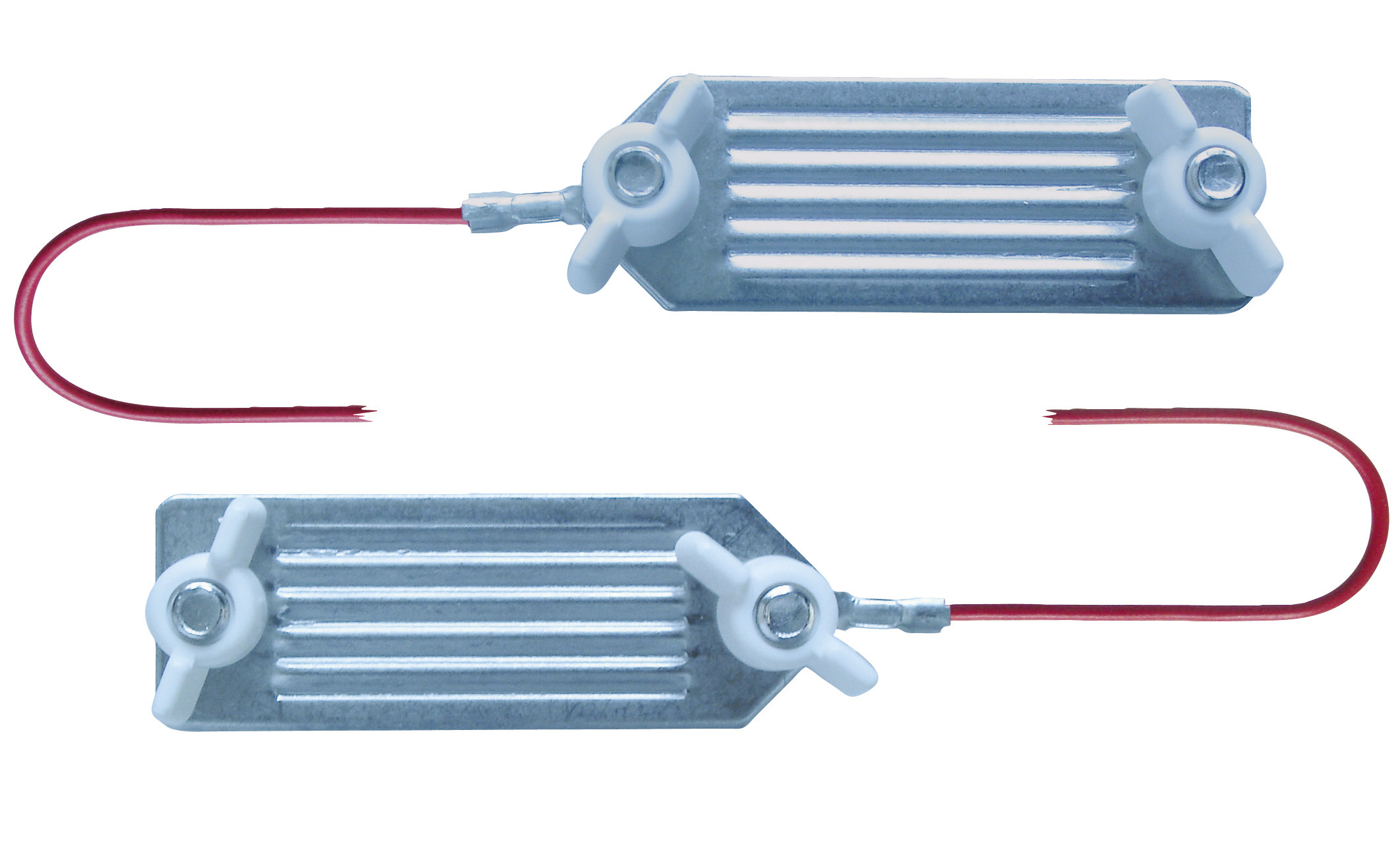 Connecteur HT inter-rubans 