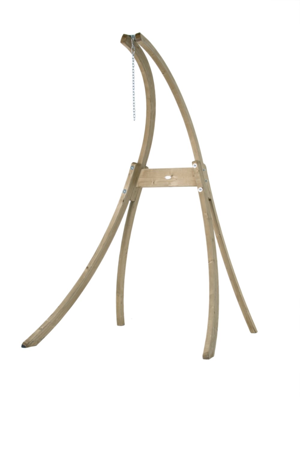 Support en bois européen ATLAS pour chaises - AMAZONAS