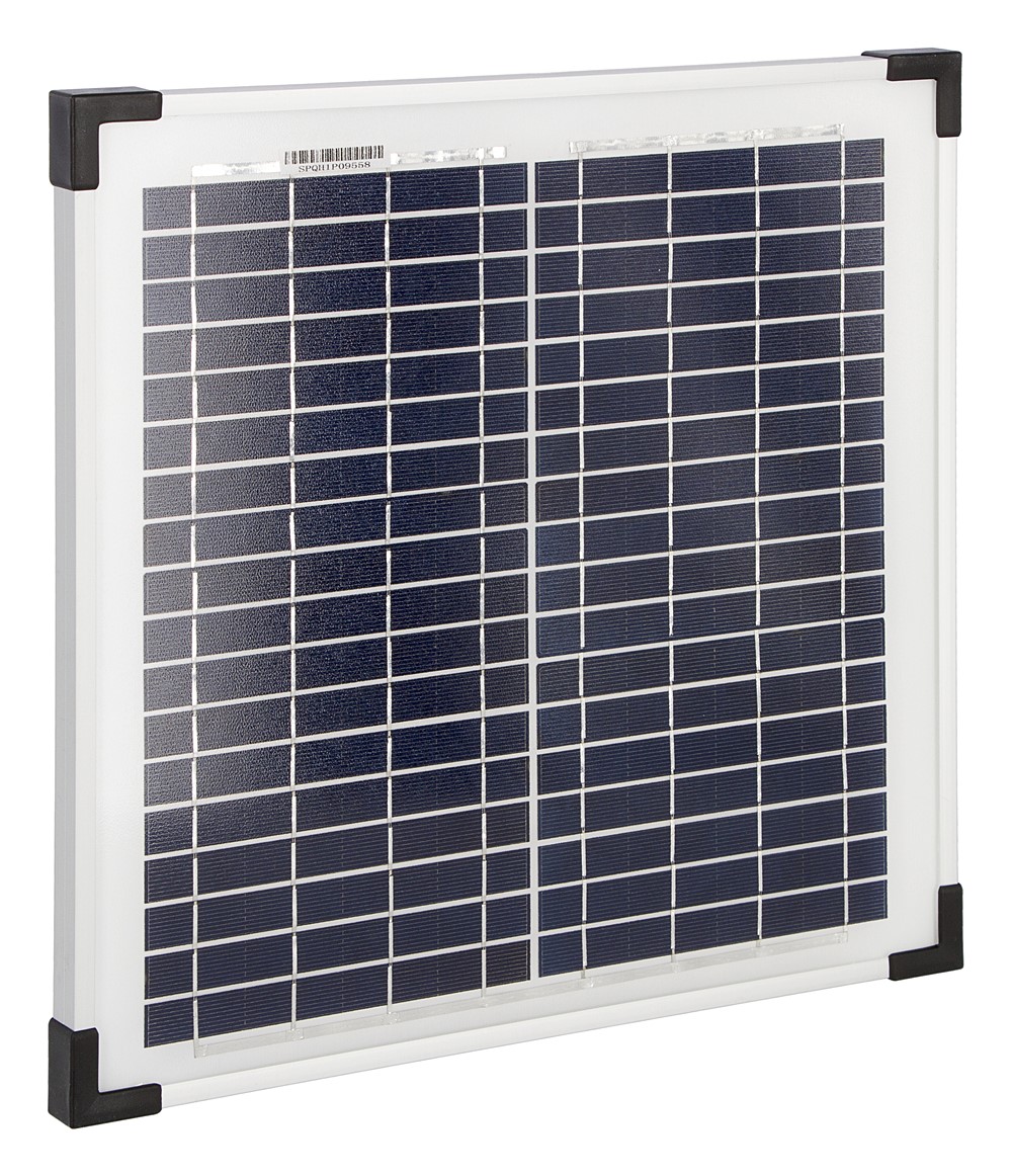 Panneau solaire compatible avec Mobil Power A et AD 