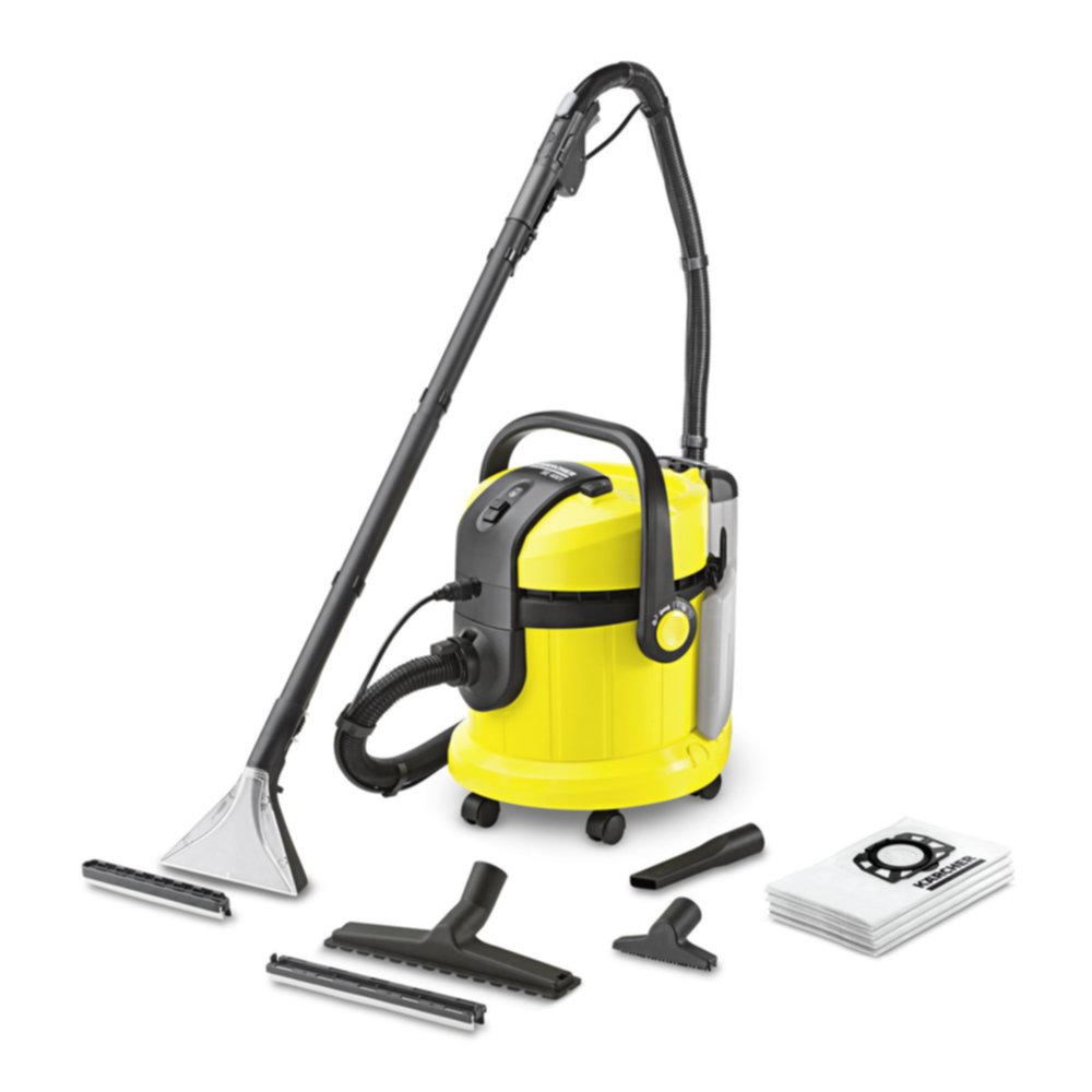 Injecteur Extracteur SE 4001 - KARCHER