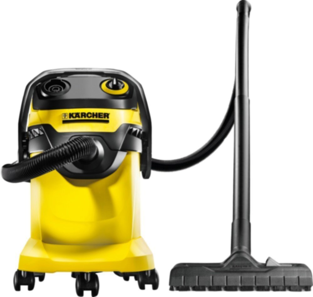 Aspirateur multifonction WD 5 25L 22Kpa 1800W - KARCHER