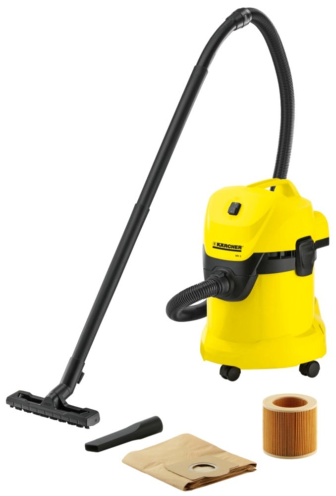 Aspirateur multifonction MV 3 1400W - KARCHER