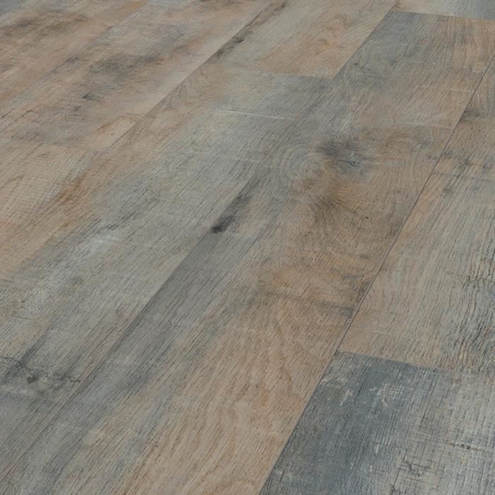 Revêtement de sol stratifié EH BIONYL K328 old grizzly oak 2,22 m²