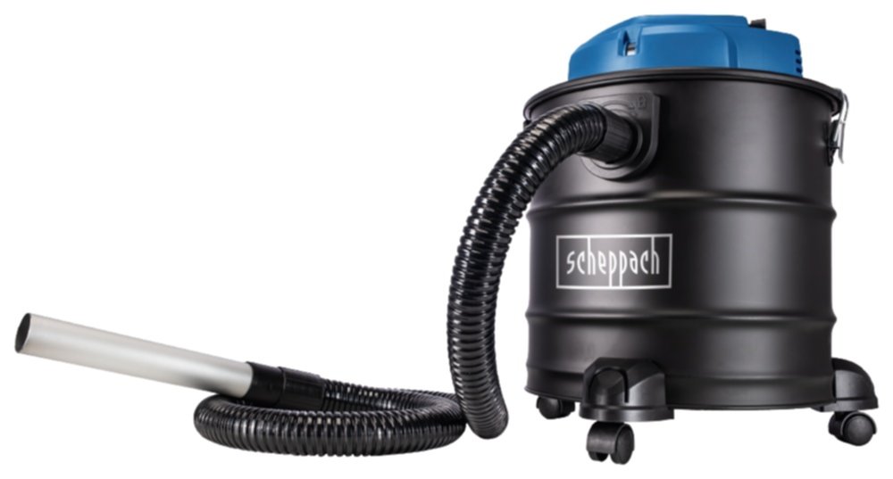 Aspirateur à cendres AVC20 20L 1200W - SCHEPPACH