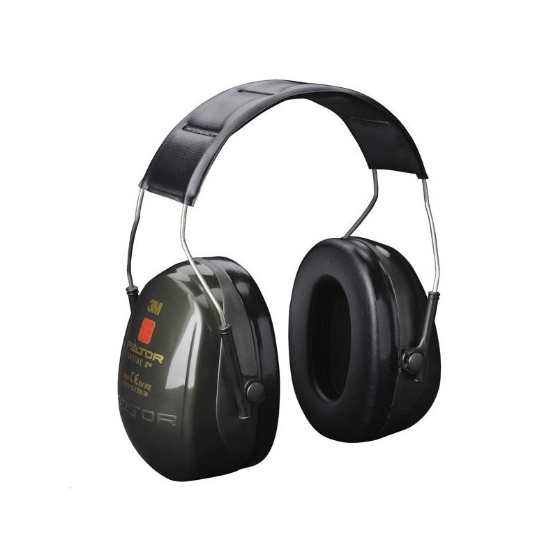 Casque anti-bruit SNR 35dB