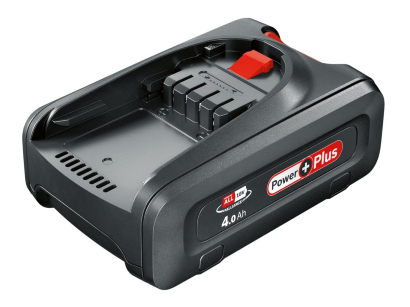 Batterie PBA 18V 4.0AH PowerPlus - BOSCH