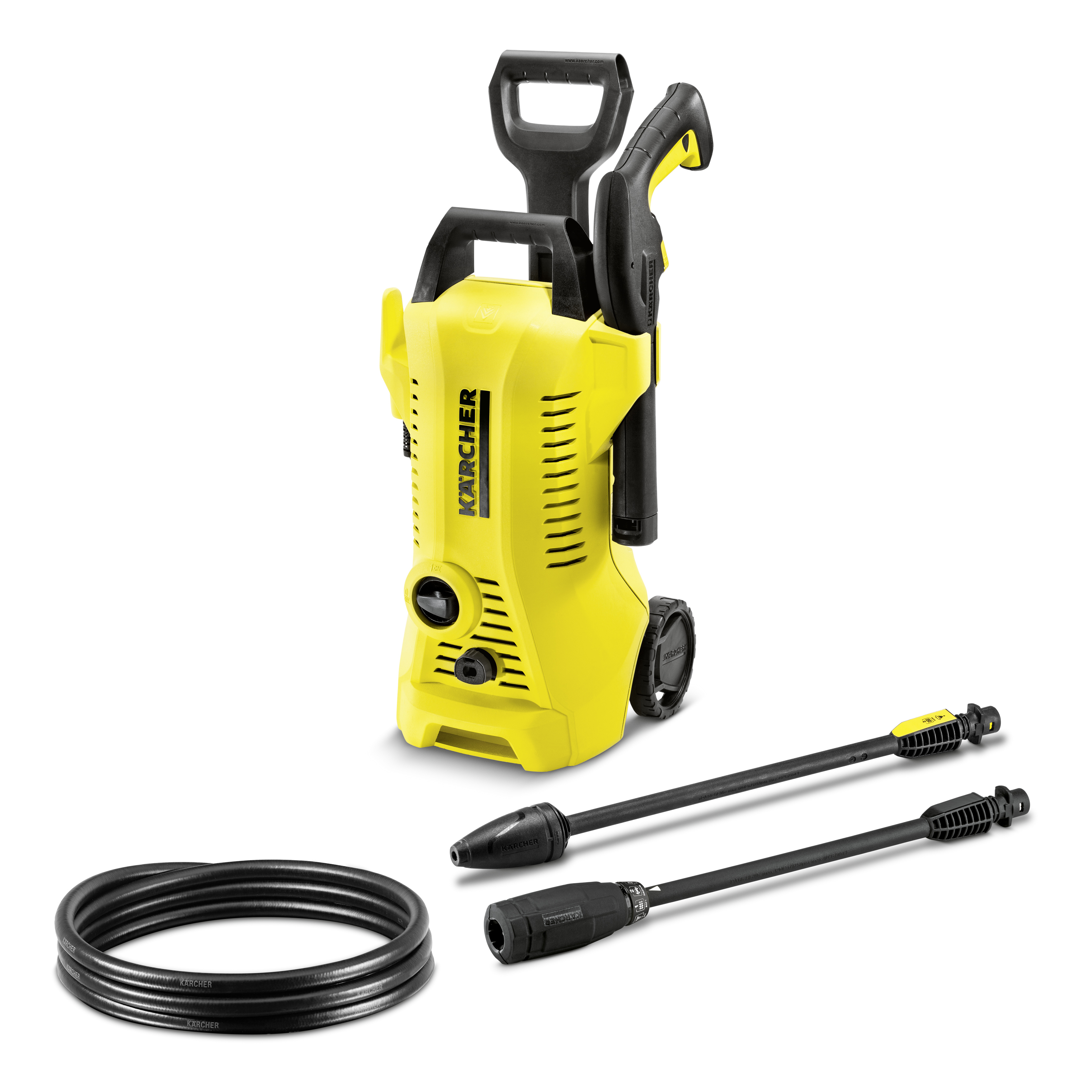 Nettoyeur haute pression K2 Power Control - KARCHER