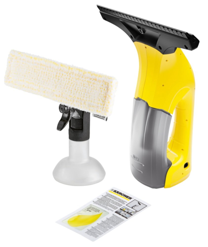 Nettoyeur de vitres WV 1 Plus - KARCHER