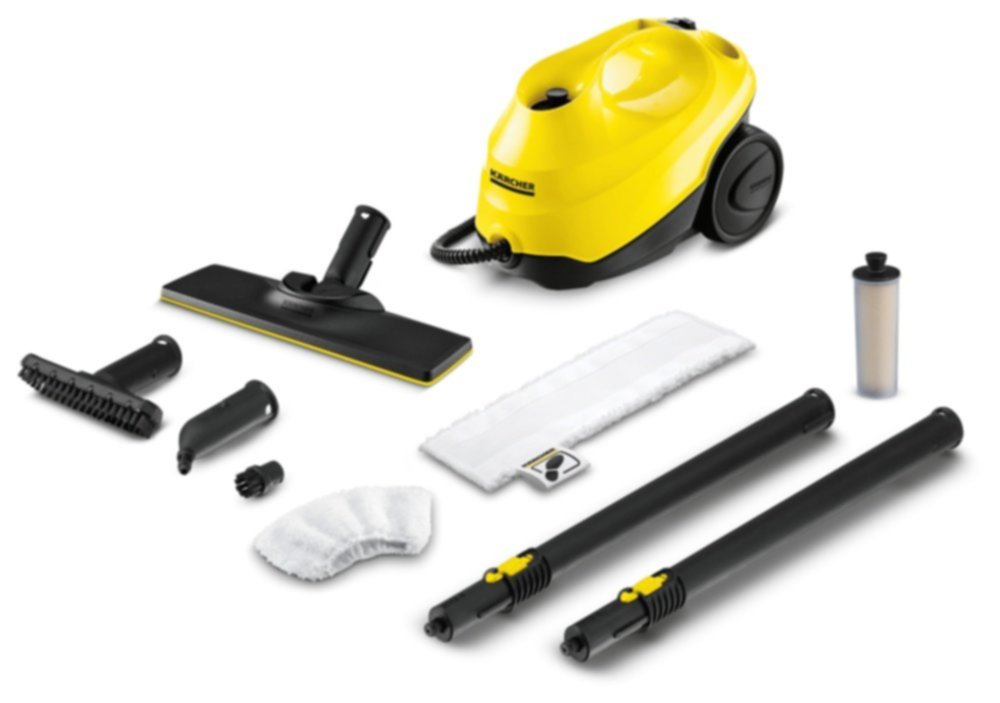 Nettoyeur vapeur SC 3 EasyFix - KARCHER