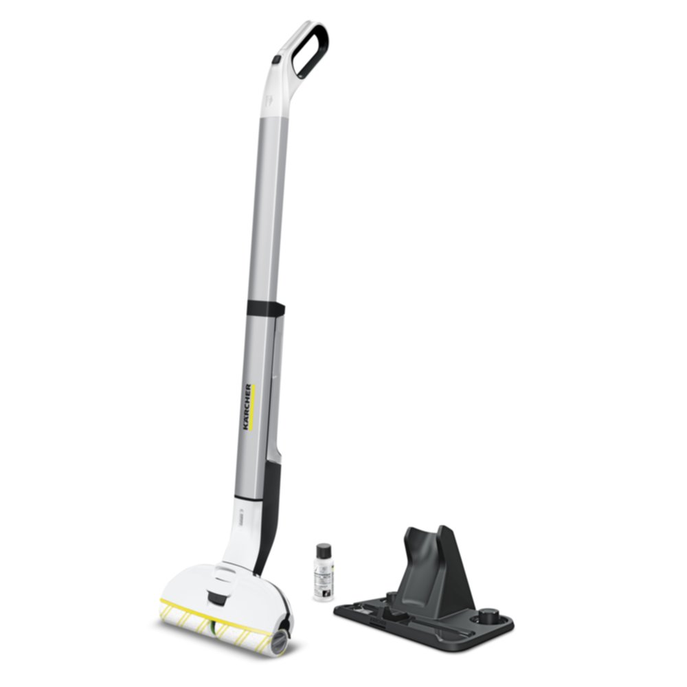 Balai serpillière électrique EWM 2 - KARCHER