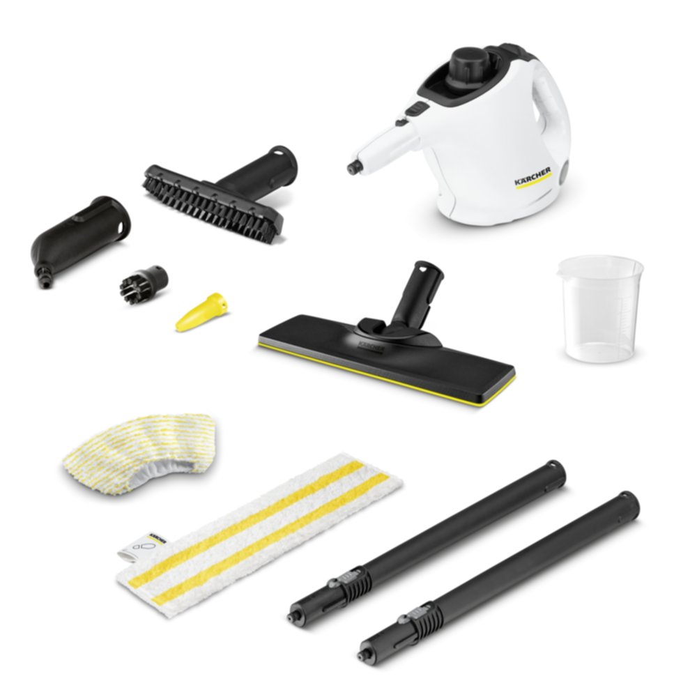 Nettoyeur vapeur SC 1 EasyFix - KARCHER