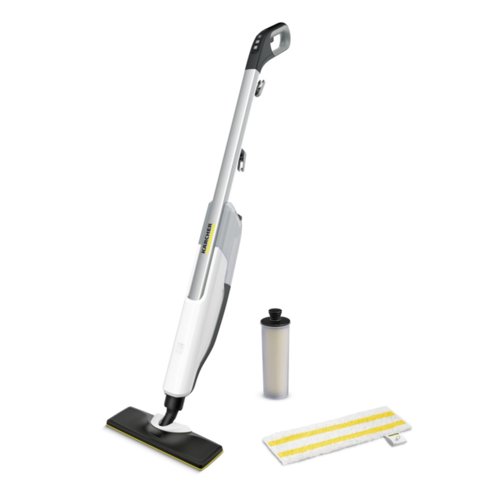 Balai vapeur SC 2 Upright - KARCHER