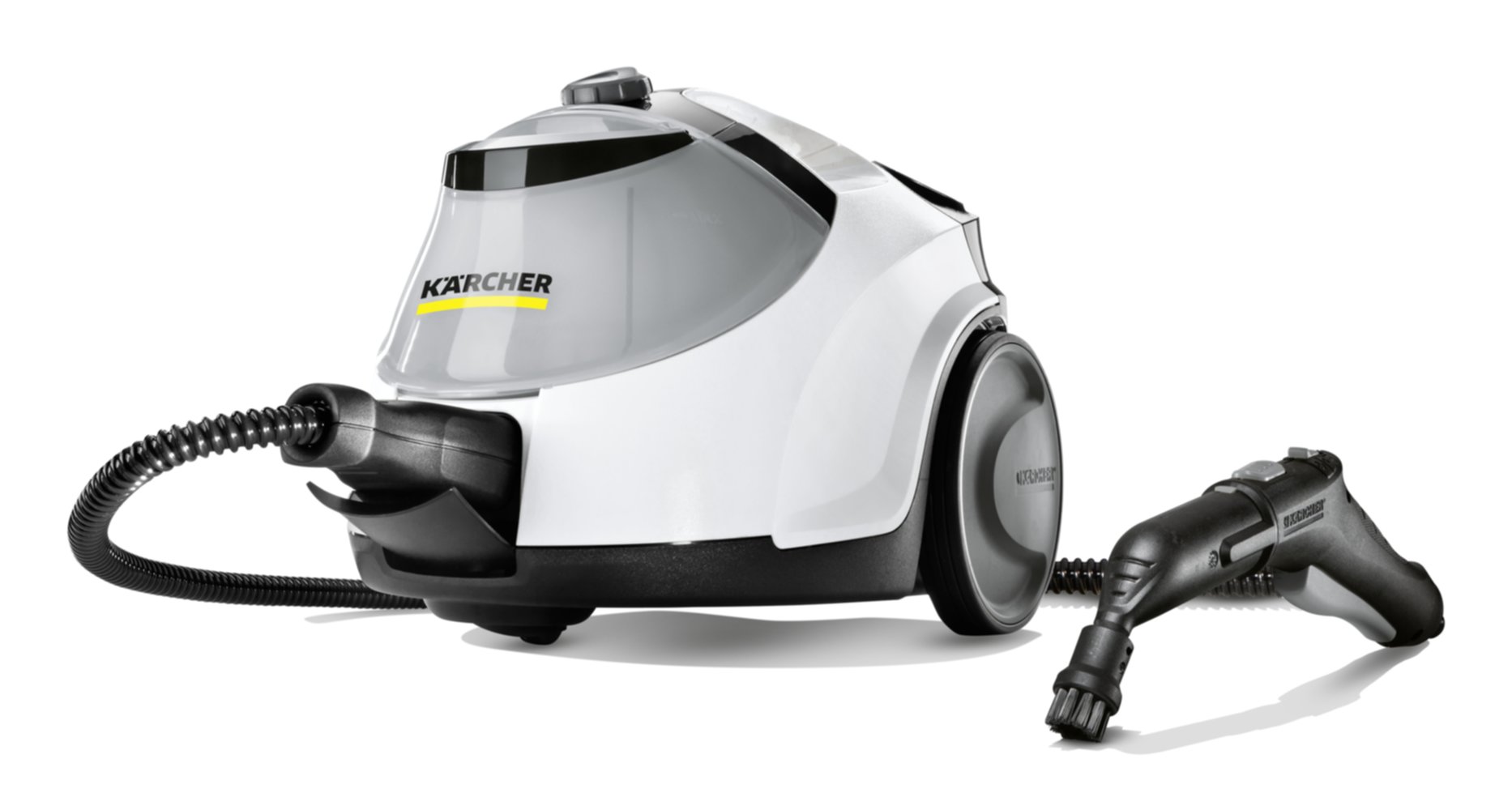 Nettoyeur vapeur SC 5 EasyFix - KARCHER