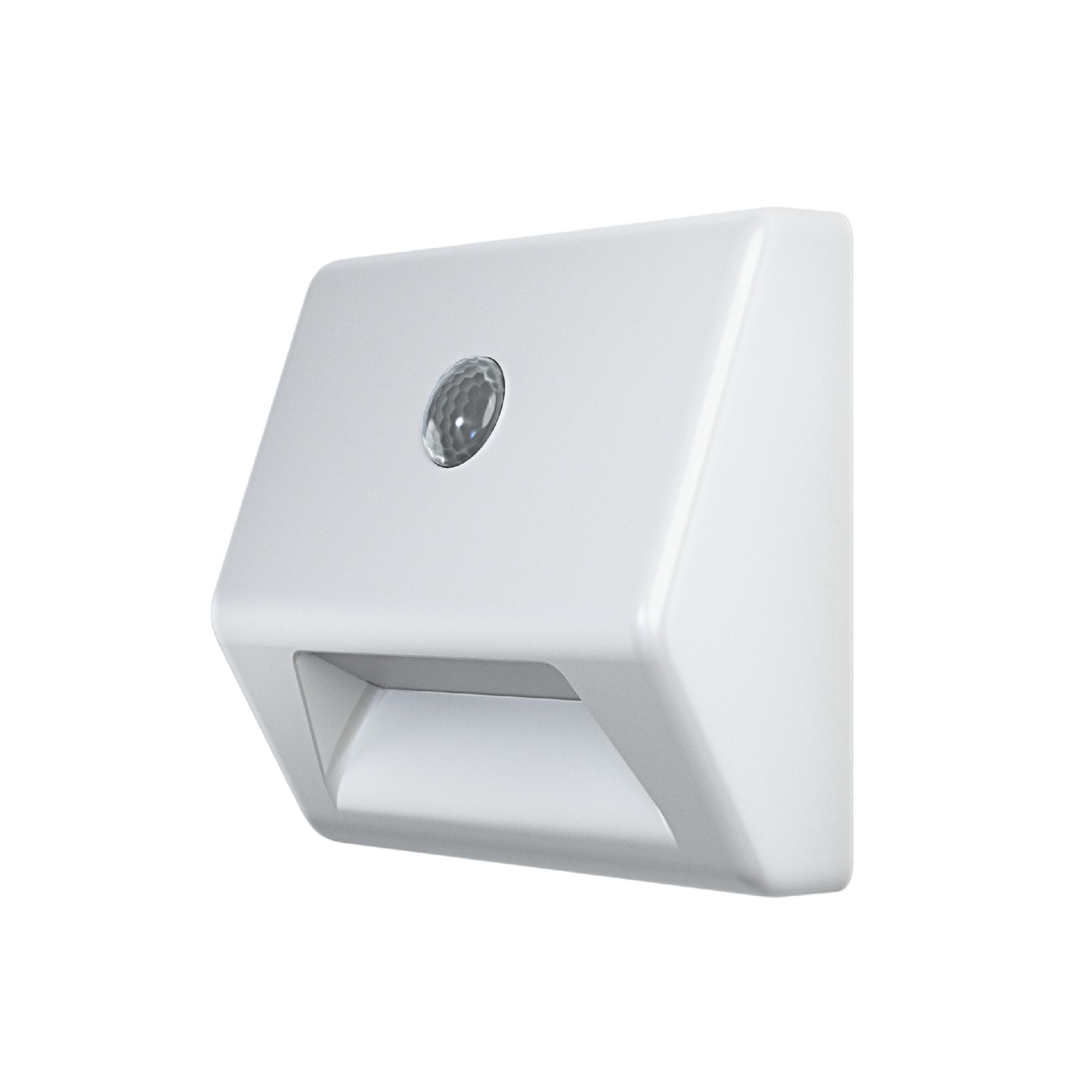 Luminaire LED à piles Nightlux Stair blanc OSRAM