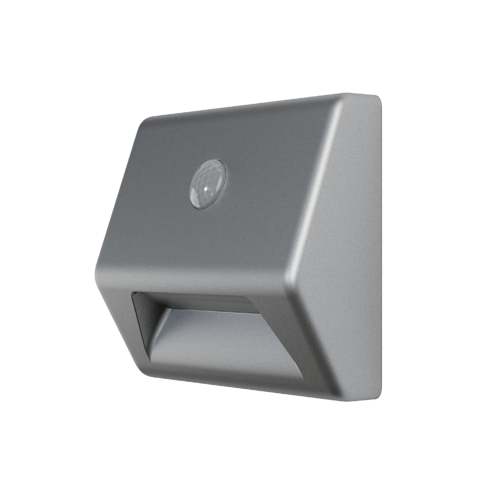 Luminaire LED à piles Nightlux Stair gris OSRAM