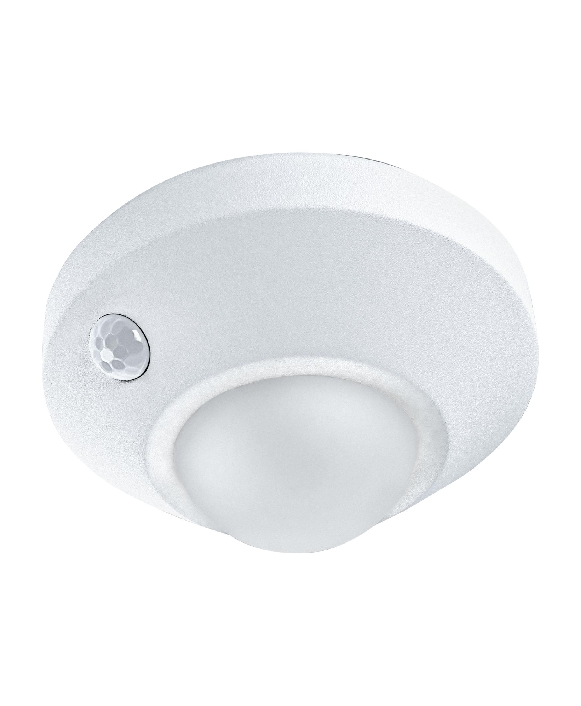 Luminaire LED à piles Nightlux Ceiling blanc OSRAM