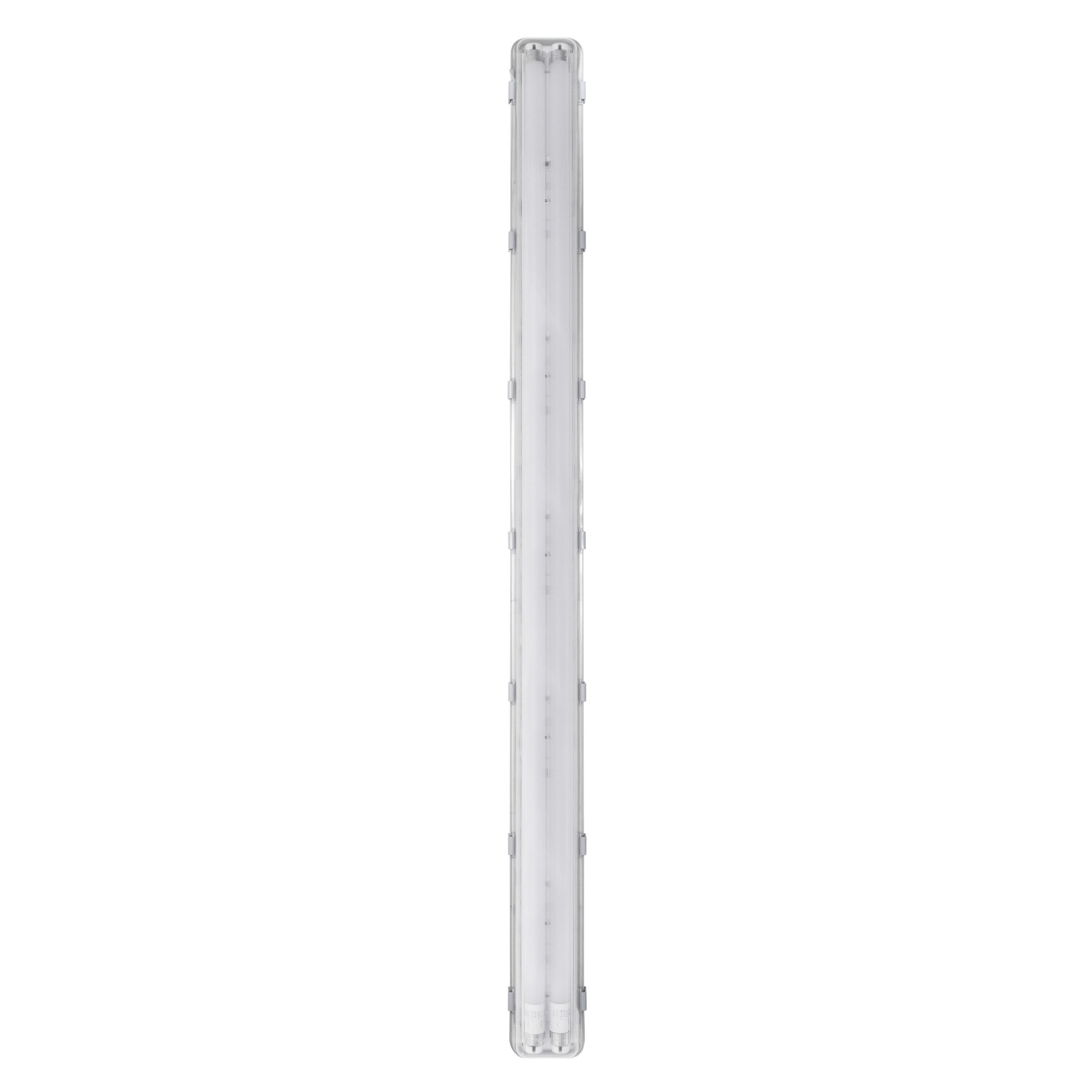 Luminaire SUBMARINE LED ETANCHE 120CM 2x16W=3000LM Froid 