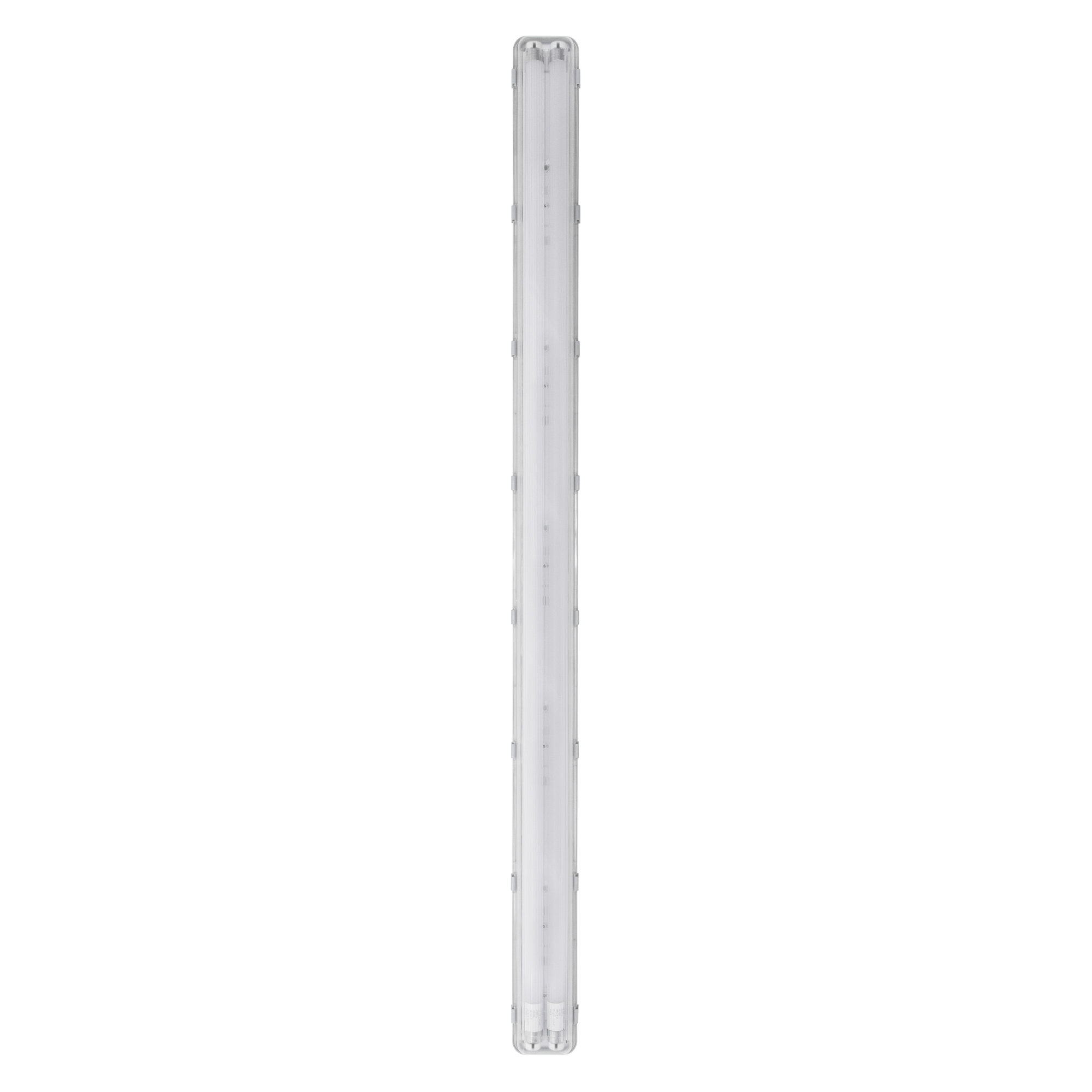 Luminaire SUBMARINE LED ETANCHE 150CM 2x19W=3500LM Froid 