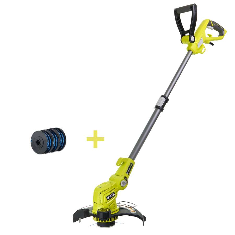 Coupe-bordure électrique RLT5127 27cm 500W - RYOBI