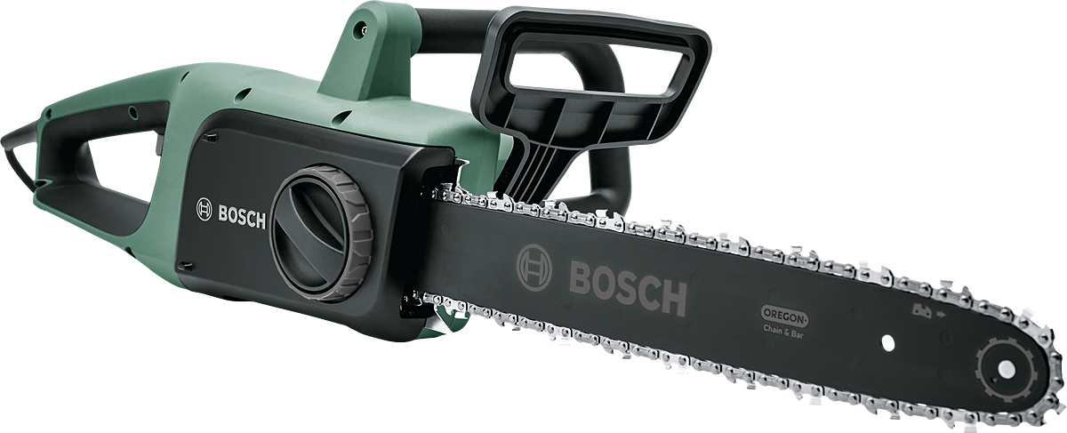 Tronçonneuse électrique UC40 1800W 40cm - BOSCH