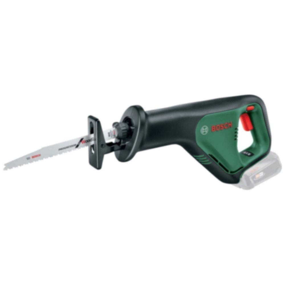 Scie Sabre sans fil AdvancedRecip 18V (sans batterie) - BOSCH