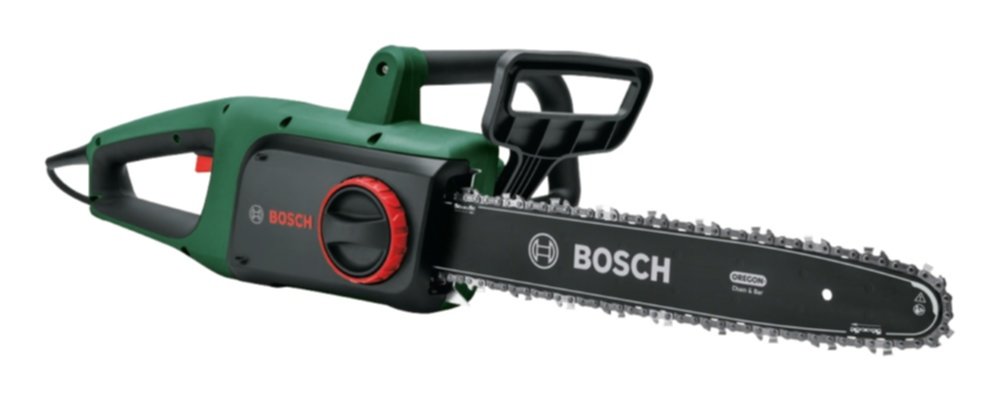 Tronçonneuse électrique UniversalChain 35 1800W 35cm - BOSCH