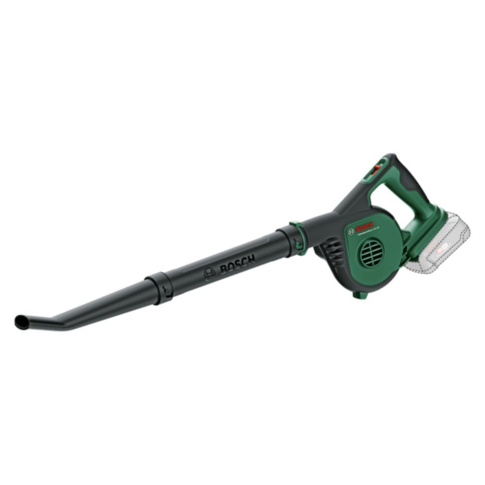 Souffleur sans fil UniversalLeafBlower 18V-130 - BOSCH