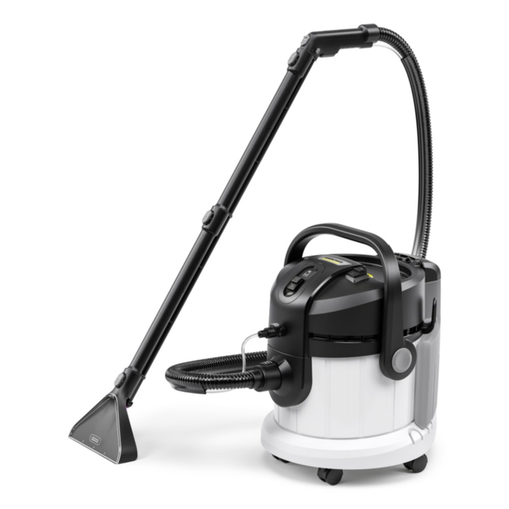 Shampouineuse SE 4 Plus - KARCHER