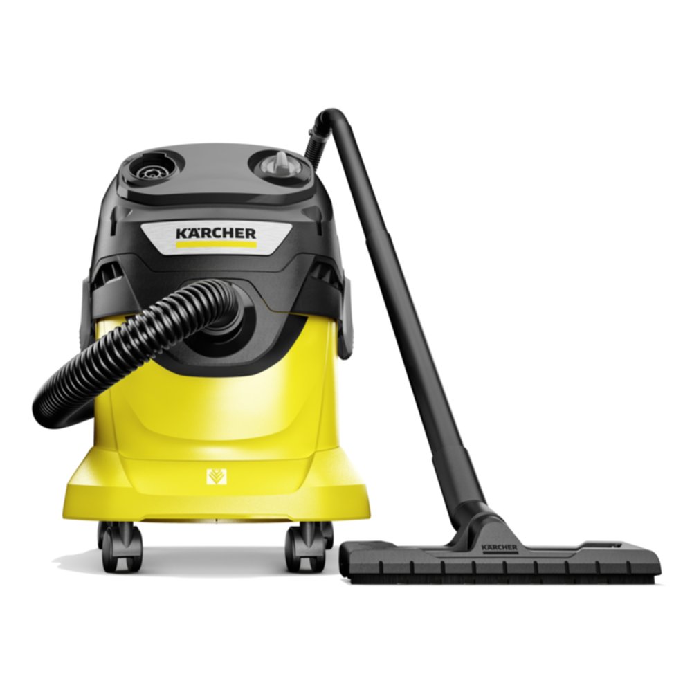 Aspirateur eau/poussière KWD4V-20/5/22 20L 1000W - KARCHER